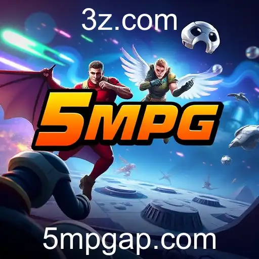 Expansão e Tendências do 5mpg.com em 2026