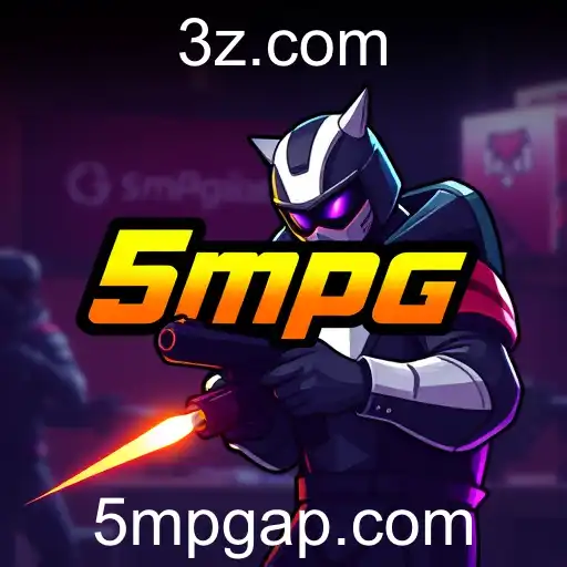 5mpg.com: Transformando a Experiência de Jogo Online