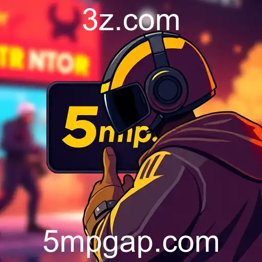 Inovação e Estratégias do 5mpg.com no Mundo dos Jogos