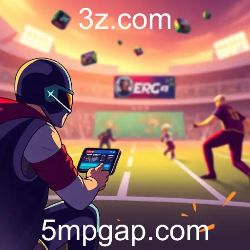 Novidades do 5mpg.com: Emoção e Interatividade em Alta