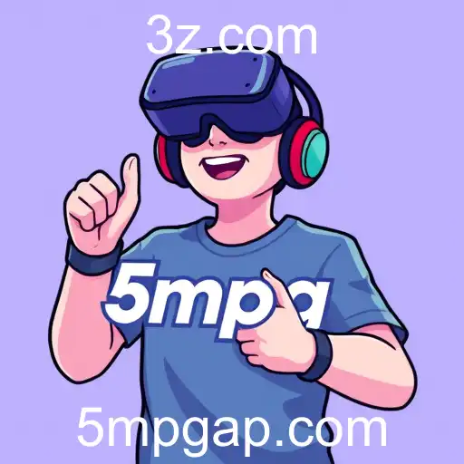 Inovação no Mundo dos Jogos com 5mpg.com