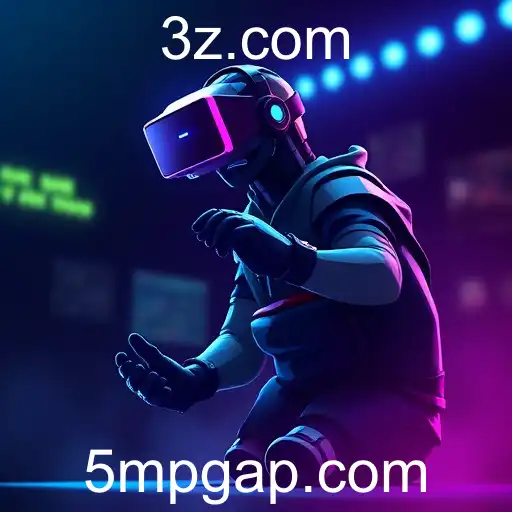 Explorando o Universo dos Jogos com o App 5mpg.com