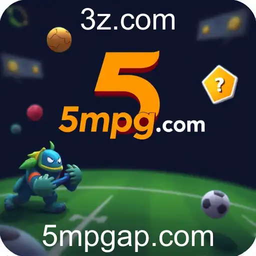5mpg.com App: Revolucionando o Universo dos Games em Português