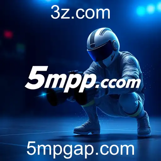 Revolução no Mundo dos Games com 5mpg.com App
