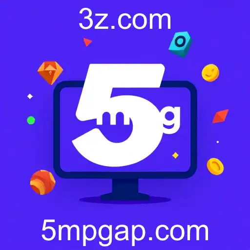 5mpg.com Revoluciona Jogos no Brasil