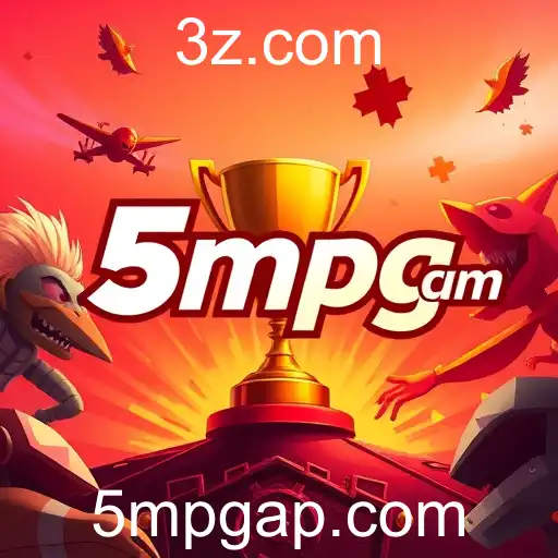 5mpg.com: Evolução e Tendências no Mercado de Jogos em 2026