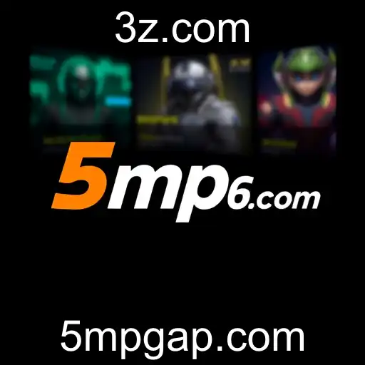 A Revolução do 5mpg.com no Mundo dos Jogos