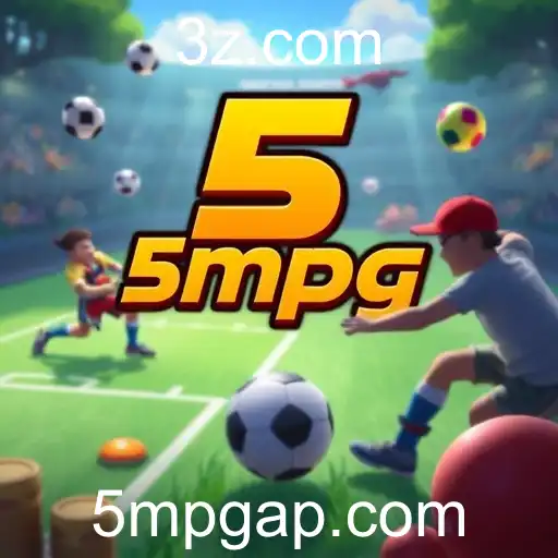 Explorando o Universo dos Jogos com 5mpg.com