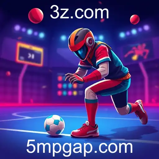 Nova Era dos Jogos com 5mpg.com