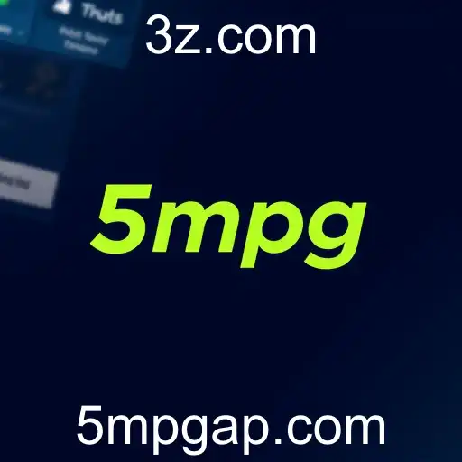 Revolução dos Jogos com 5mpg.com App