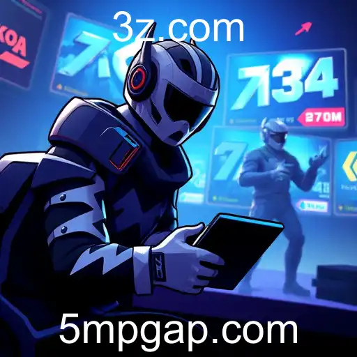 Inovação em Apps de Jogos Revoluciona a Experiência dos Usuários