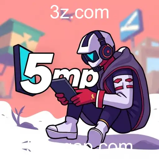 Novo Horizonte dos Jogos em 5mpg.com