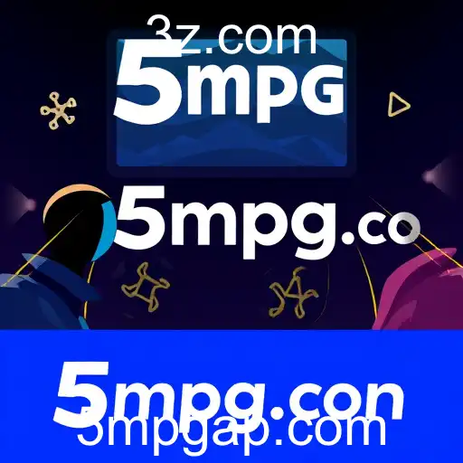 Explorando o Fenômeno do 5mpg.com no Cenário de Jogos