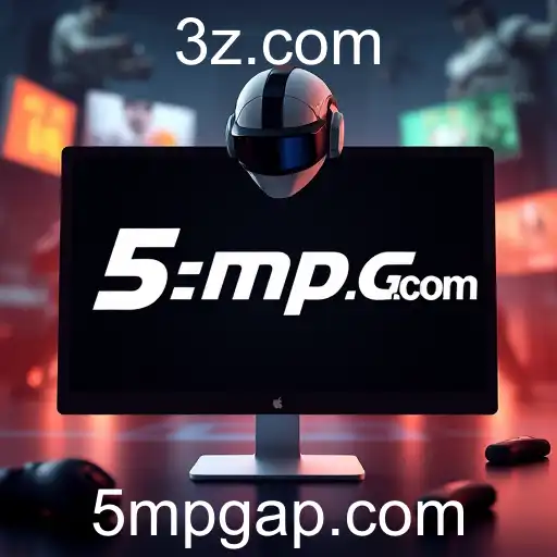Crescimento do 5mpg.com no Cenário de Jogos Online