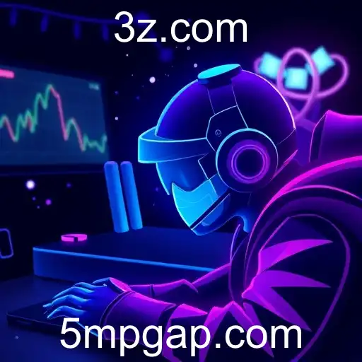 O Impacto Surpreendente do 5mpg.com no Cenário Atual de Jogos