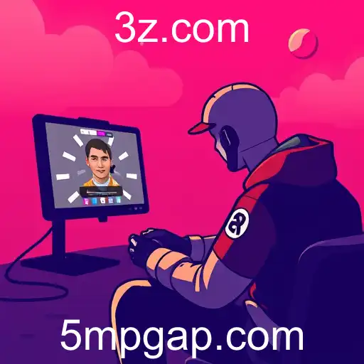 O Impacto da Rede 5mpg.com no Mundo dos Games