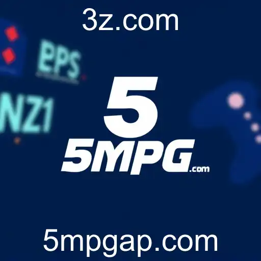 O Impacto da 5mpg.com no Cenário de Jogos Online