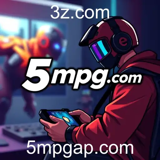 Inovação e Entretenimento Digital: O Impacto da 5mpg.com no Mercado de Jogos