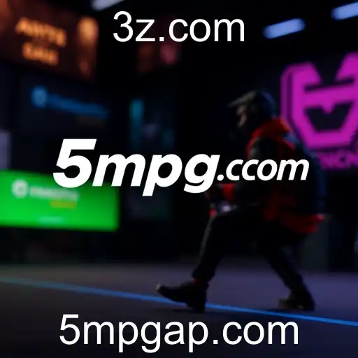 Ascensão do 5mpg.com no Universo dos Jogos