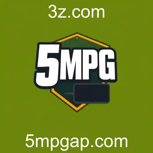 Ascensão do 5mpg.com no Cenário dos Jogos