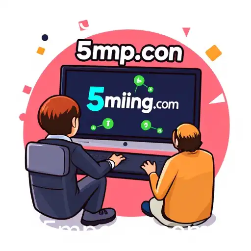 A Ascensão do 5mpg.com no Mundo dos Jogos Online