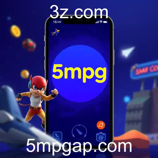 A Revolução do 5mpg.com no Mercado de Jogos em Português