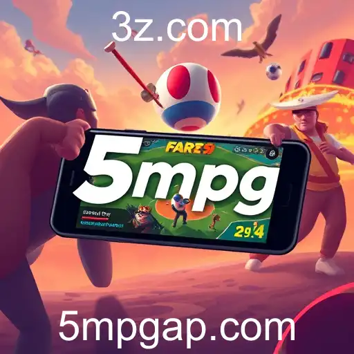 A Revolução dos Jogos Móveis no Brasil em 2025