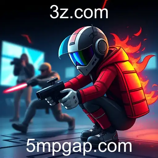 A Ascensão da 5mpg.com no Cenário de Jogos Online