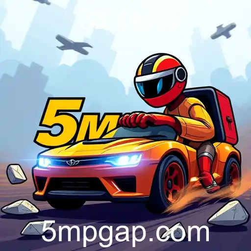 Evolução e Impacto da Plataforma 5mpg.com