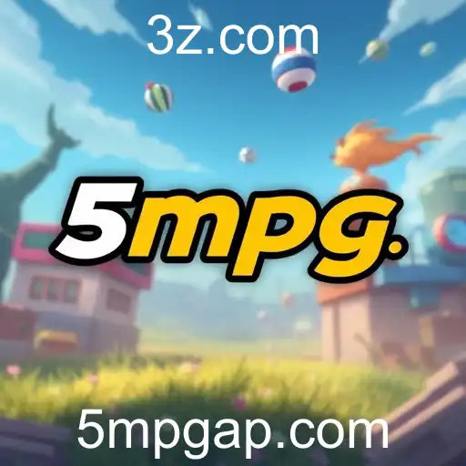 Novidades do Mundo dos Jogos: 5mpg.com Atinge Novos Patamares