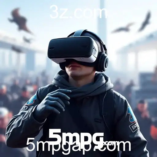 A Evolução do 5mpg.com no Cenário dos Jogos Virtuais