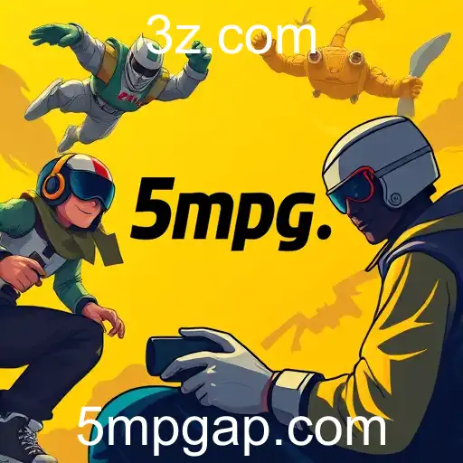 A Revolução dos Jogos Online e o Papel do 5mpg.com no Brasil
