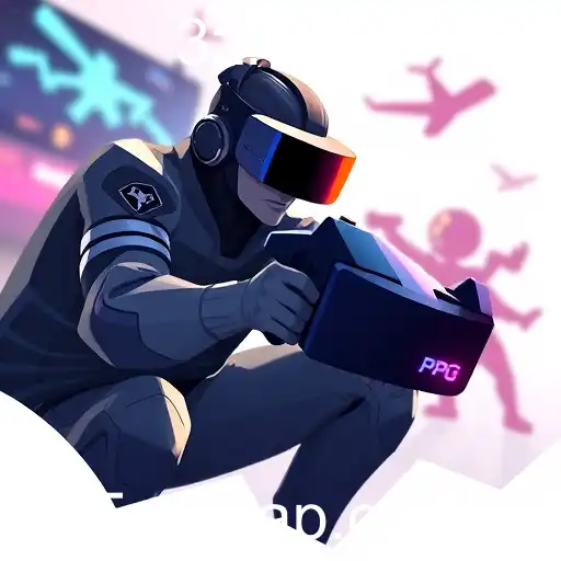 A Revolução do 5mpg.com: Um Marco no Cenário de Jogos Online