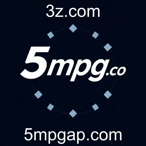 A Revolução do 5mpg.com no Mundo dos Jogos Online