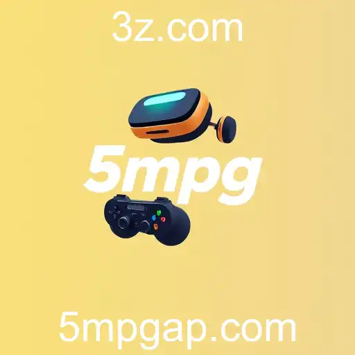 A Revolução dos Jogos Online com 5mpg.com