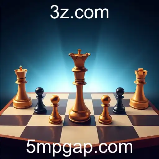 Revolução nos Jogos: Como o 5mpg.com se Destacou em 2025