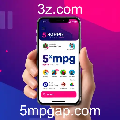 O Impacto do 5mpg.com nos Jogos Online no Brasil