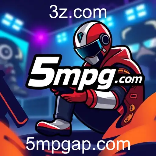 Inovação e desafios em jogos: 5mpg.com em destaque