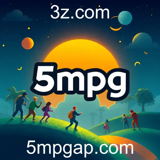 A Evolução dos Jogos Online: Como o 5mpg.com Domina