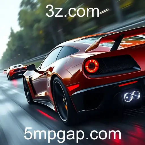 A Emoção dos Jogos de Corrida: Velocidade e Competição no 5mpg.com