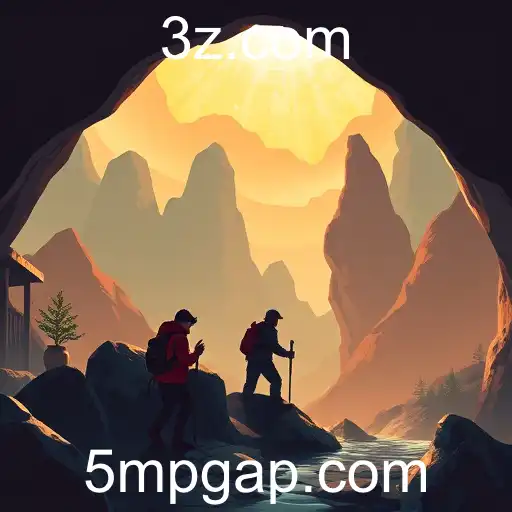 A Revolução do 5mpg.com no Universo dos Jogos