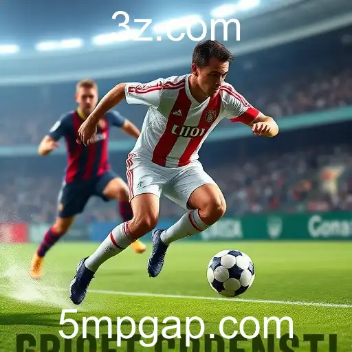 Explorando o Universo dos Jogos de Esportes no 5mpg.com App